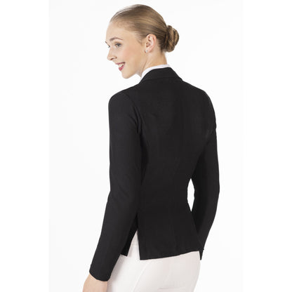 Linda Women's Mesh Competition Jacket