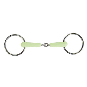 16mm Apple Flavour Loose Ring Snaffle