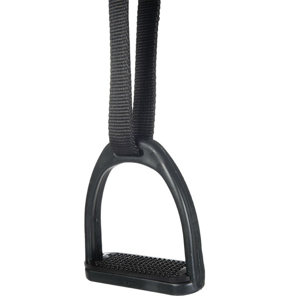 Colourful Shetland Pony Saddle Set