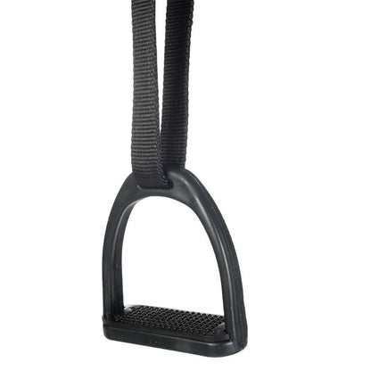 Colourful Shetland Pony Saddle Set