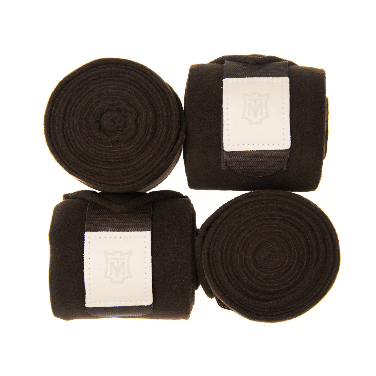 Reflex Fleece Bandages