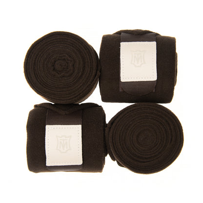 Reflex Fleece Bandages