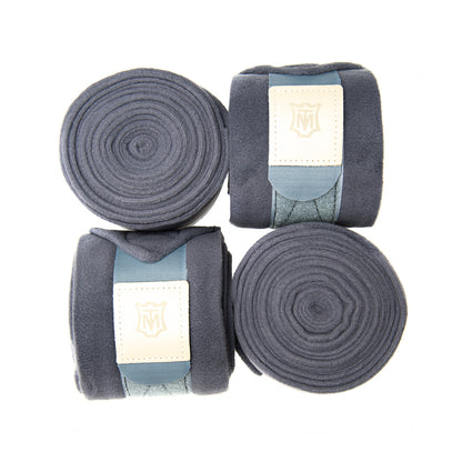 Reflex Fleece Bandages
