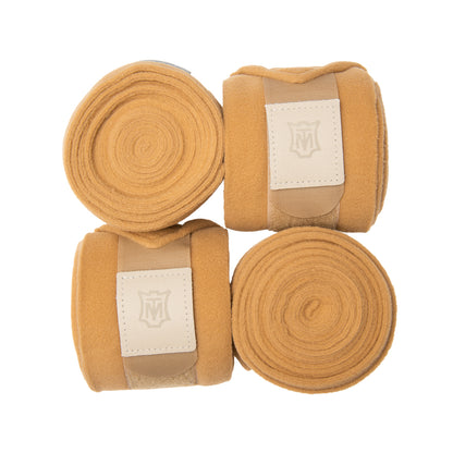 Reflex Fleece Bandages