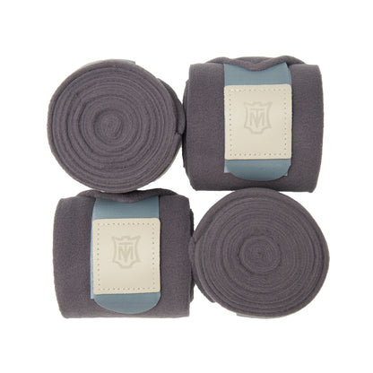 Reflex Fleece Bandages