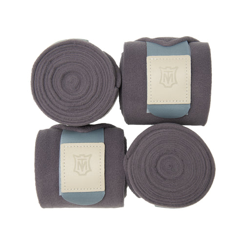 Titan Fleece Bandages - IN STOCK