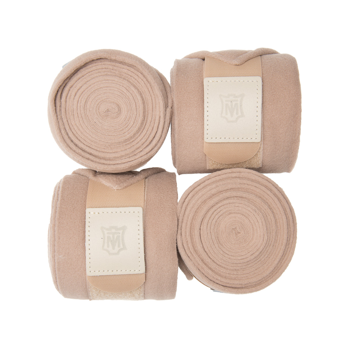 Reflex Fleece Bandages