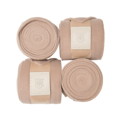 Reflex Fleece Bandages