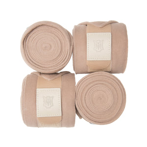 Fleece Bandages