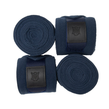 Reflex Fleece Bandages