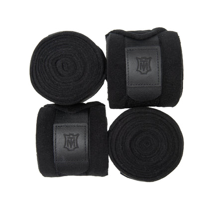 Reflex Fleece Bandages
