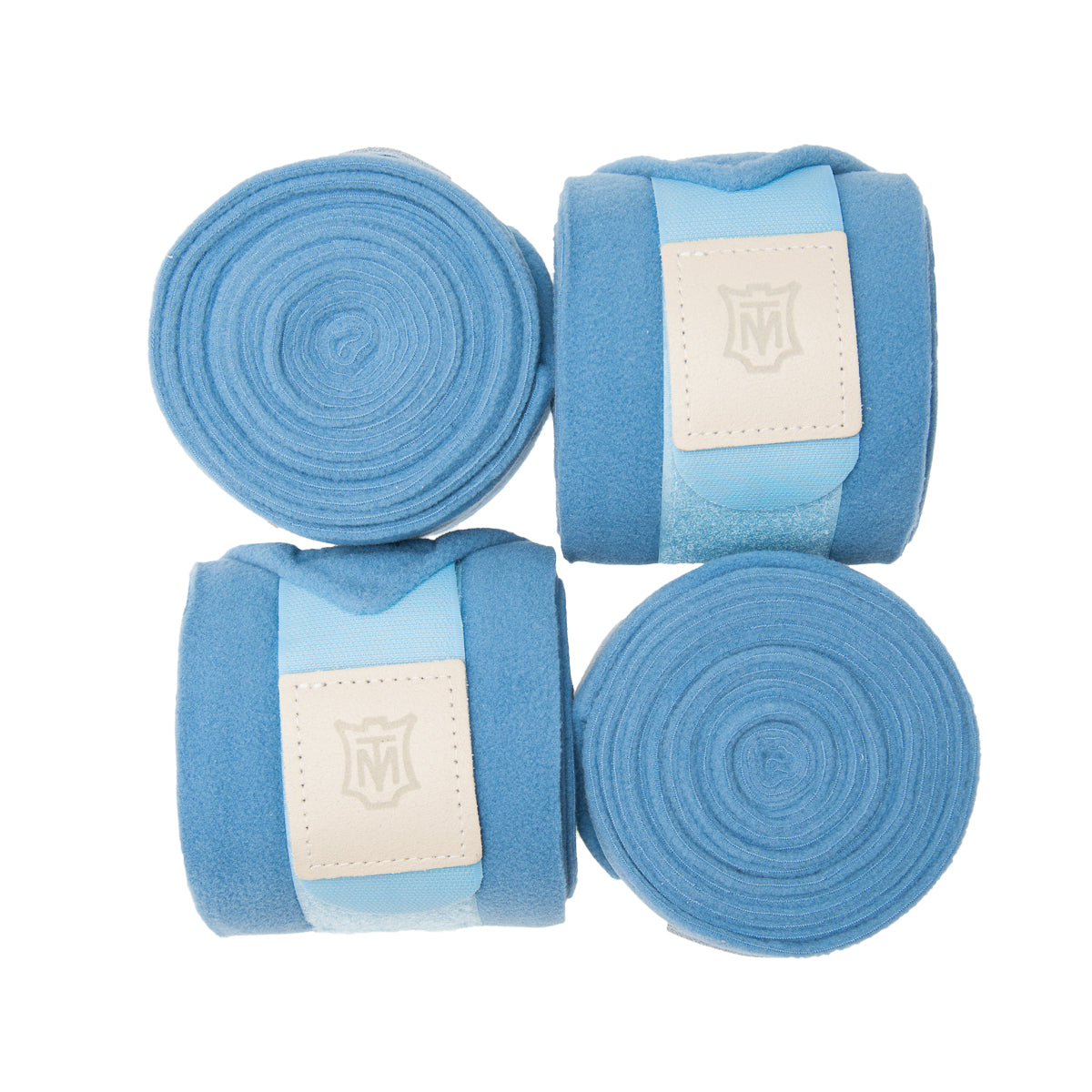 Fleece Bandages