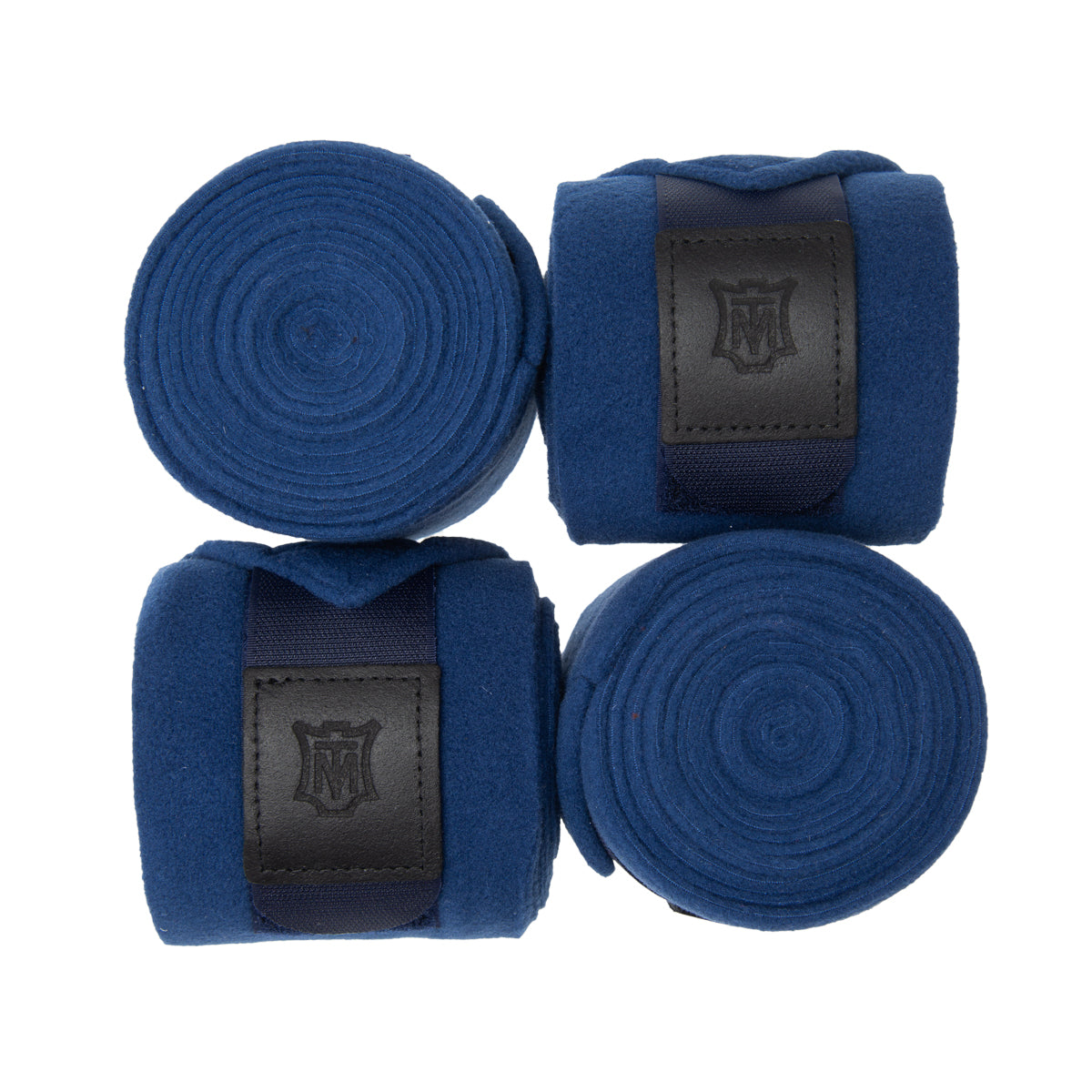 Reflex Fleece Bandages