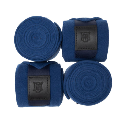 Reflex Fleece Bandages
