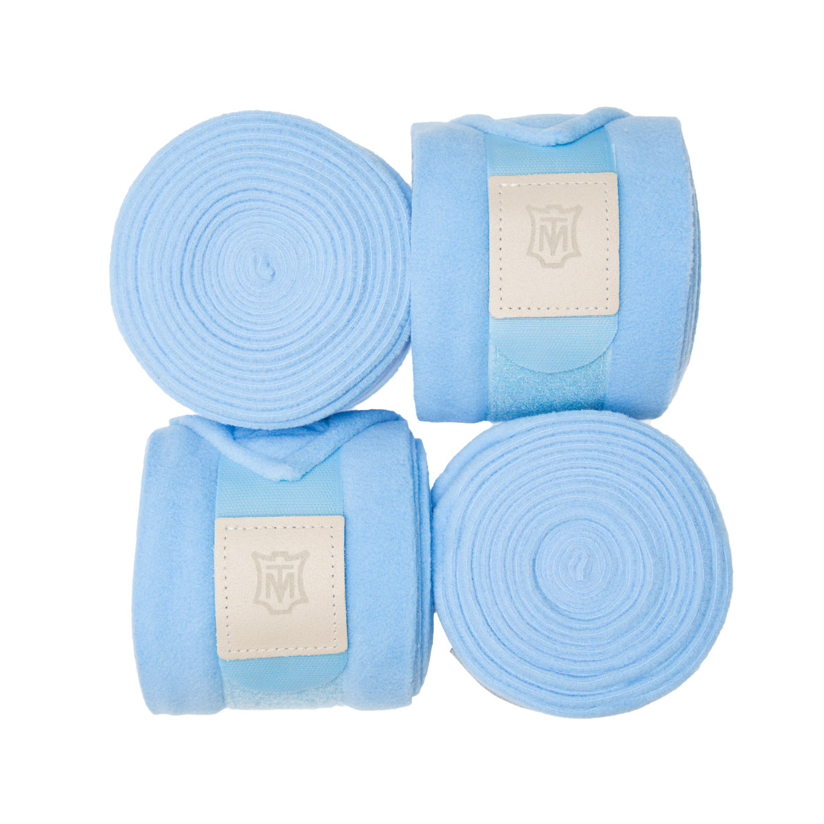 Reflex Fleece Bandages