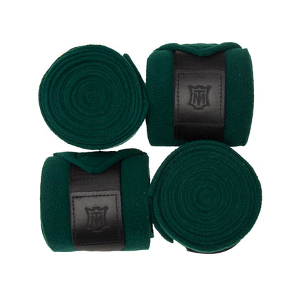 Reflex Fleece Bandages