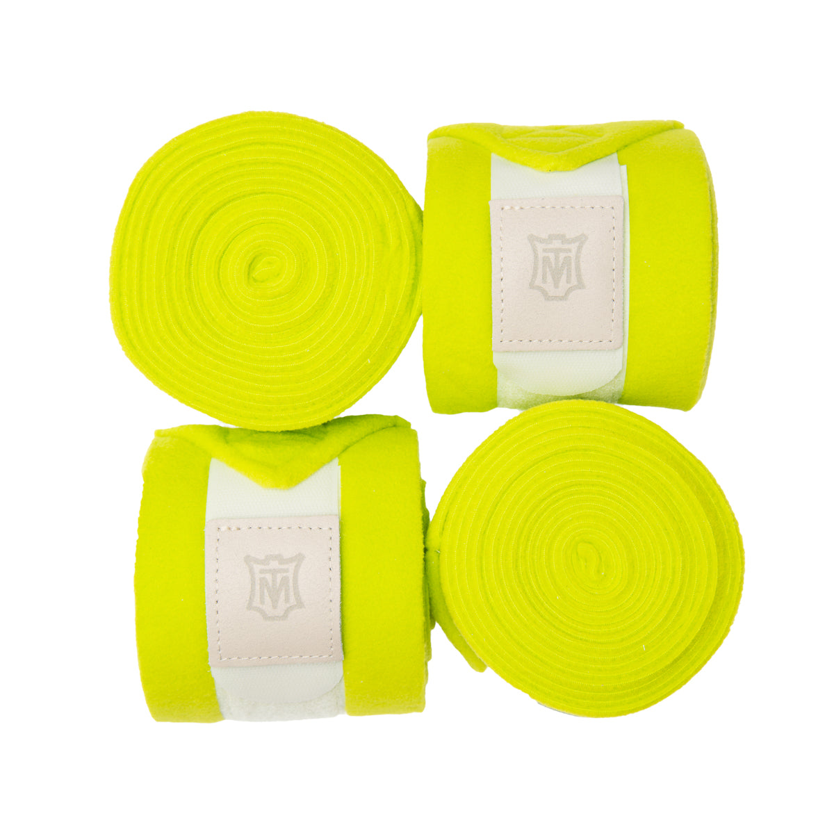 Reflex Fleece Bandages