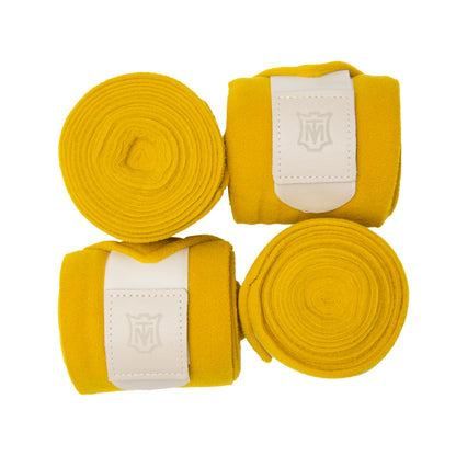 Reflex Fleece Bandages