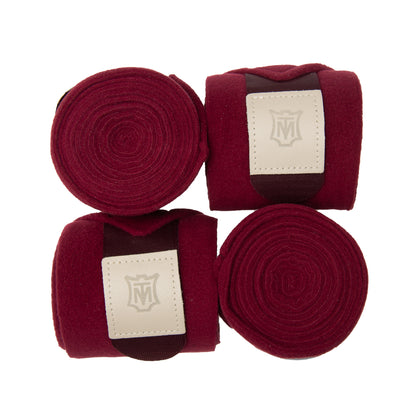 Reflex Fleece Bandages