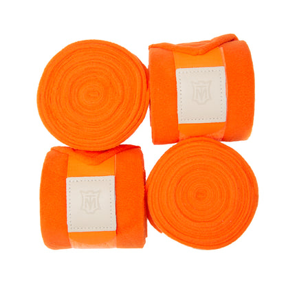 Reflex Fleece Bandages