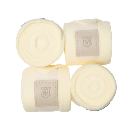 Reflex Fleece Bandages