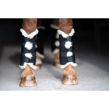 Load image into Gallery viewer, Design your own E.A Mattes Stable Boots (Set of 4)