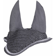 Load image into Gallery viewer, Anthracite Romy Ear Bonnet