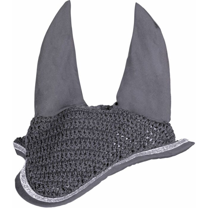 Anthracite Romy Ear Bonnet