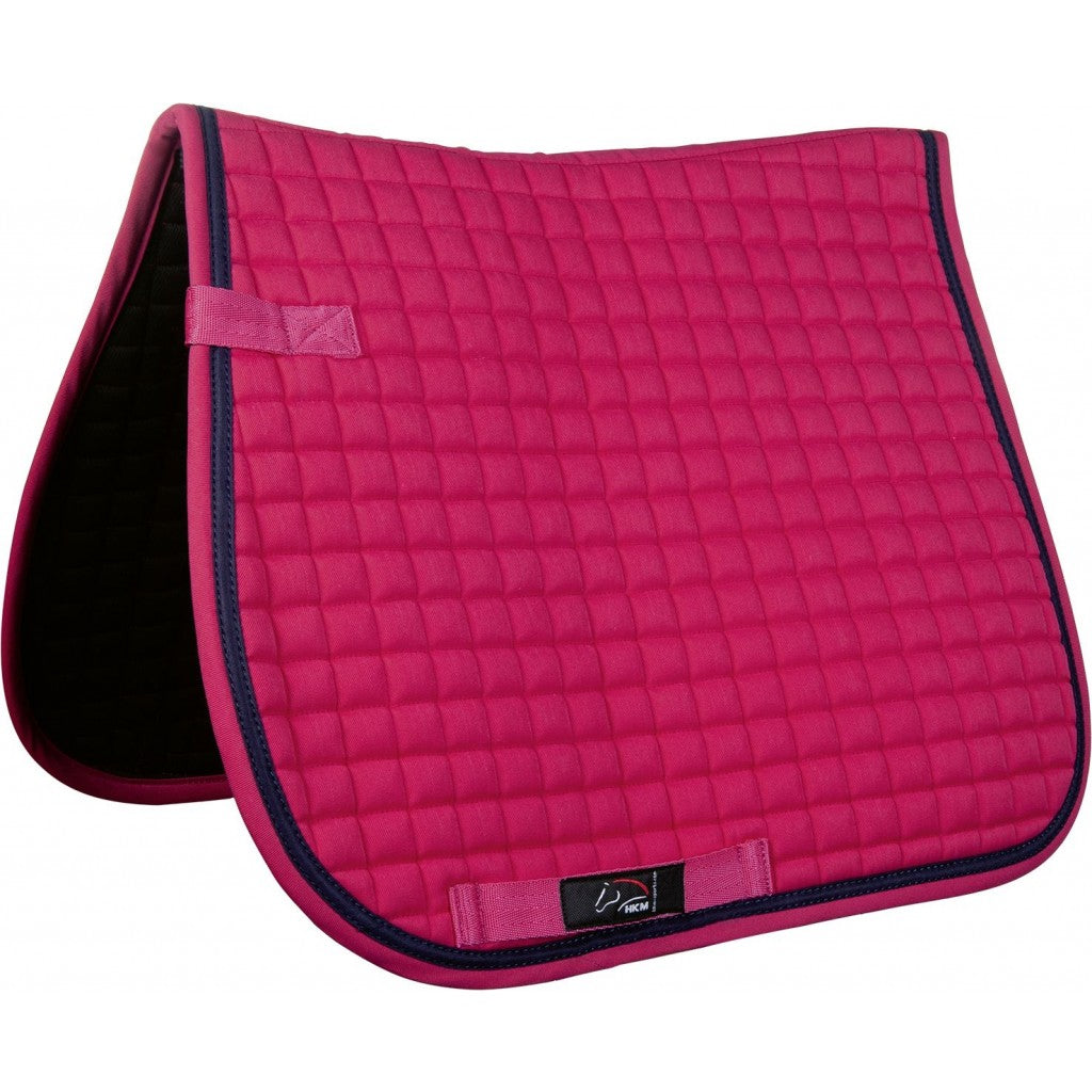 Charly Shetland Pony Saddle Pad