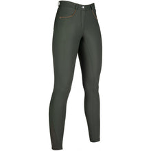 Load image into Gallery viewer, Beagle Silicone Full Seat Riding Breeches
