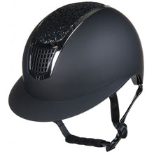 Load image into Gallery viewer, Glamour Shield Riding Helmet