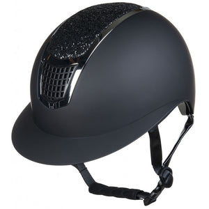 Glamour Shield Riding Helmet