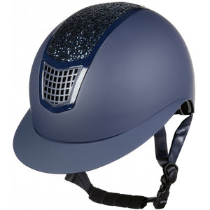 Glamour Shield Riding Helmet