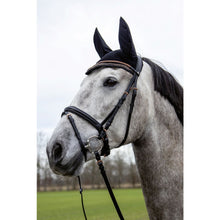 Load image into Gallery viewer, Rose Gold Glamour Bridle