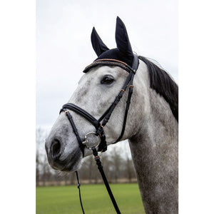 Rose Gold Glamour Bridle