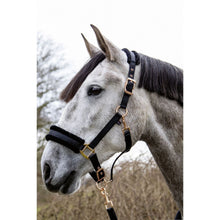 Load image into Gallery viewer, Rose Gold Glamour Halter