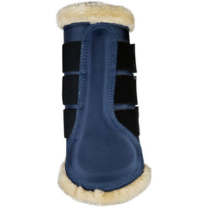 Classic Polo Protection Boots