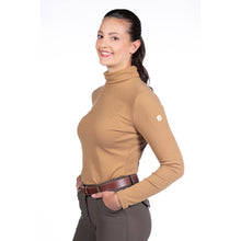 Load image into Gallery viewer, Marrakesh Turtleneck Shirt