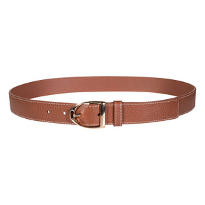 Marrakesh Leather Belt