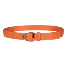 Load image into Gallery viewer, Marrakesh Leather Belt