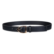 Load image into Gallery viewer, Marrakesh Leather Belt