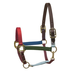 Premium Nylon Safety Halter