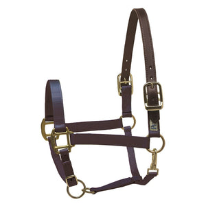 Premium Nylon Safety Halter