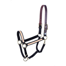 Load image into Gallery viewer, Ribbon Safety Halter