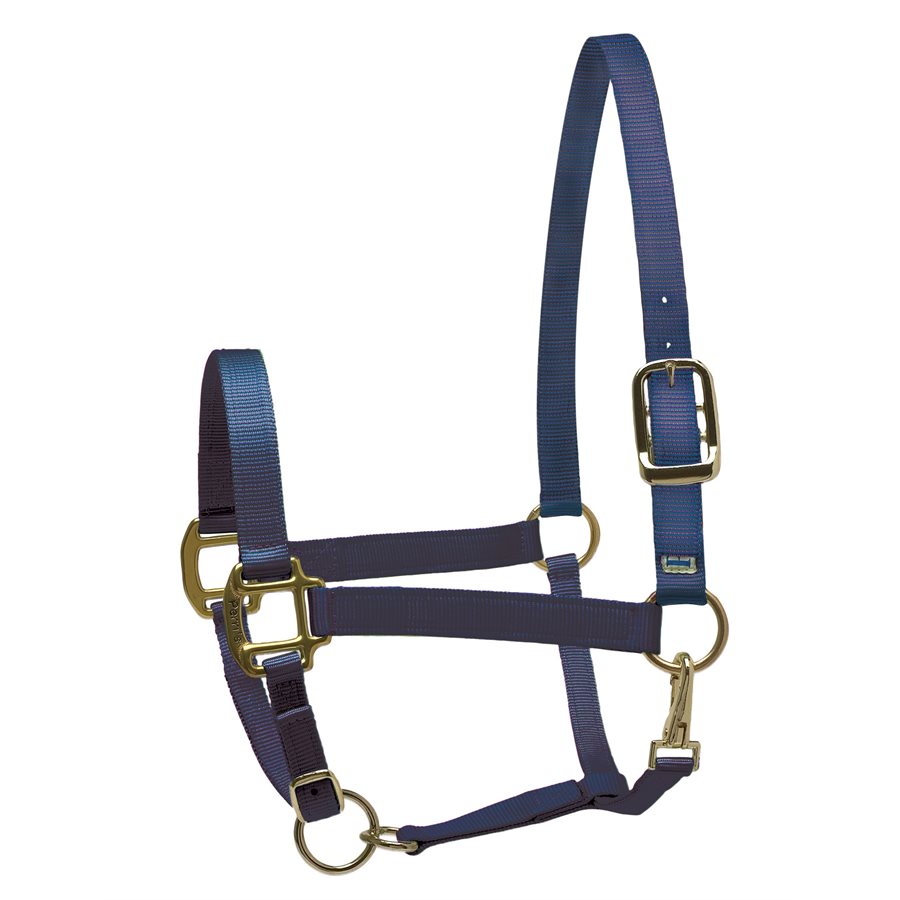 Nylon Superhalter
