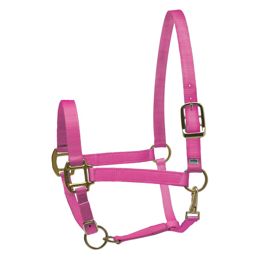 Nylon Superhalter