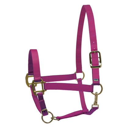 Nylon Superhalter