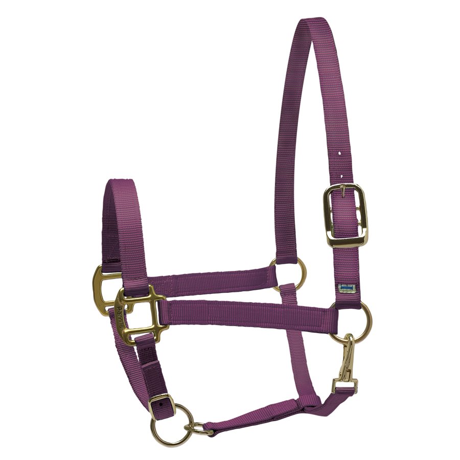Nylon Superhalter