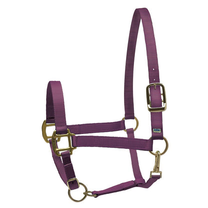 Nylon Superhalter