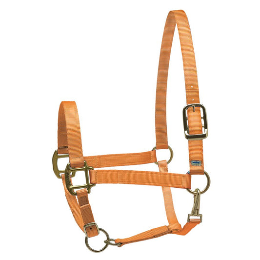 Nylon Superhalter